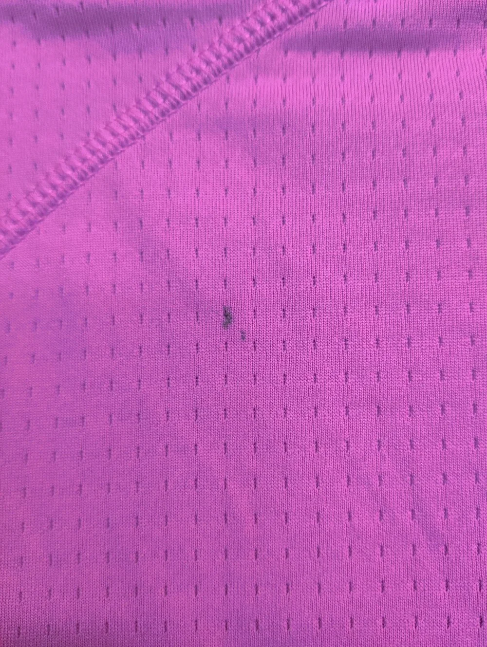 1/4 Zip Long Sleeve Active Top - Picture 6 of 6